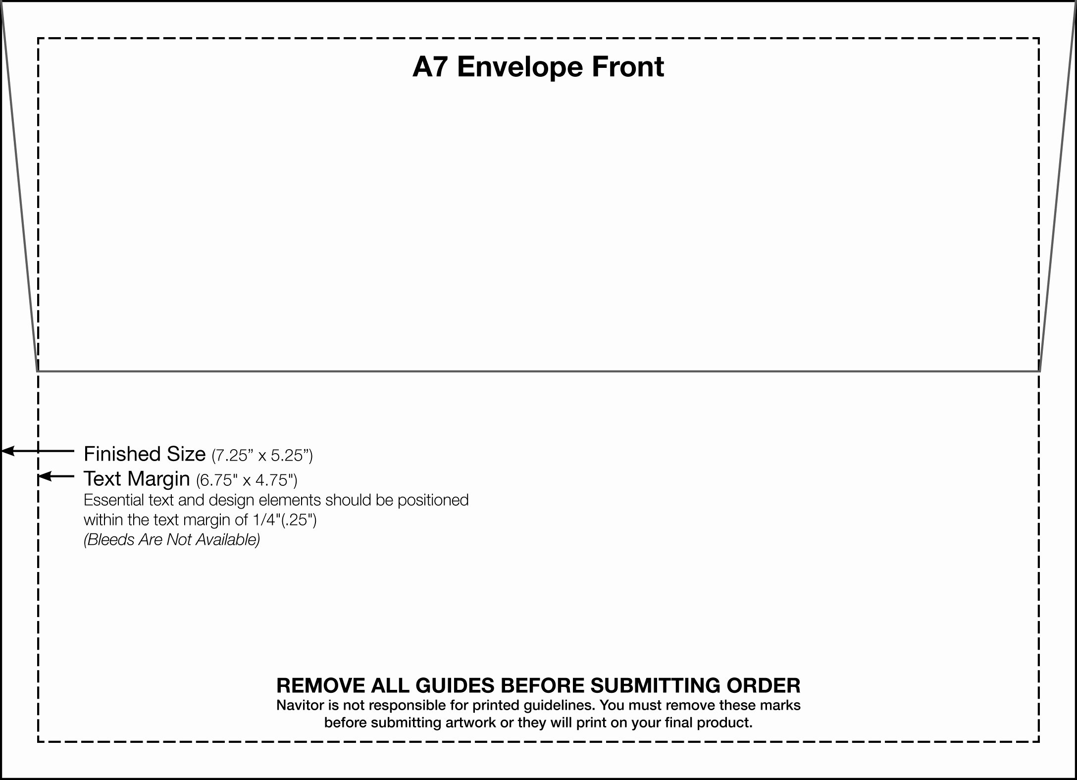 A7 Envelope Template Word Awesome A7 Envelope Template 7 Taboos About A7 Envelope Template