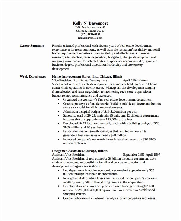Academic Resume Template Word Inspirational Academic Resume Template 6 Free Word Pdf Document