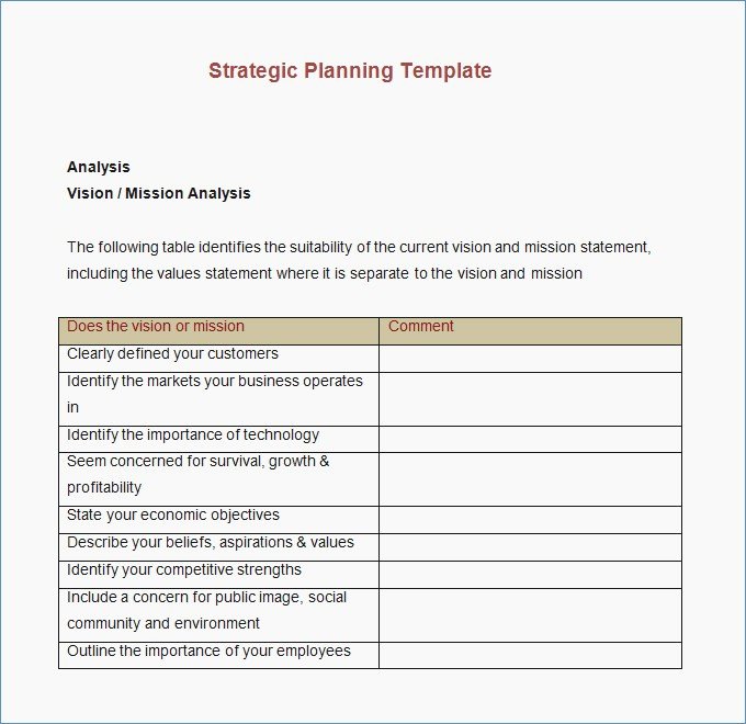 Account Plan Template Ppt Awesome Account Plan Template Ppt – Harddancefo