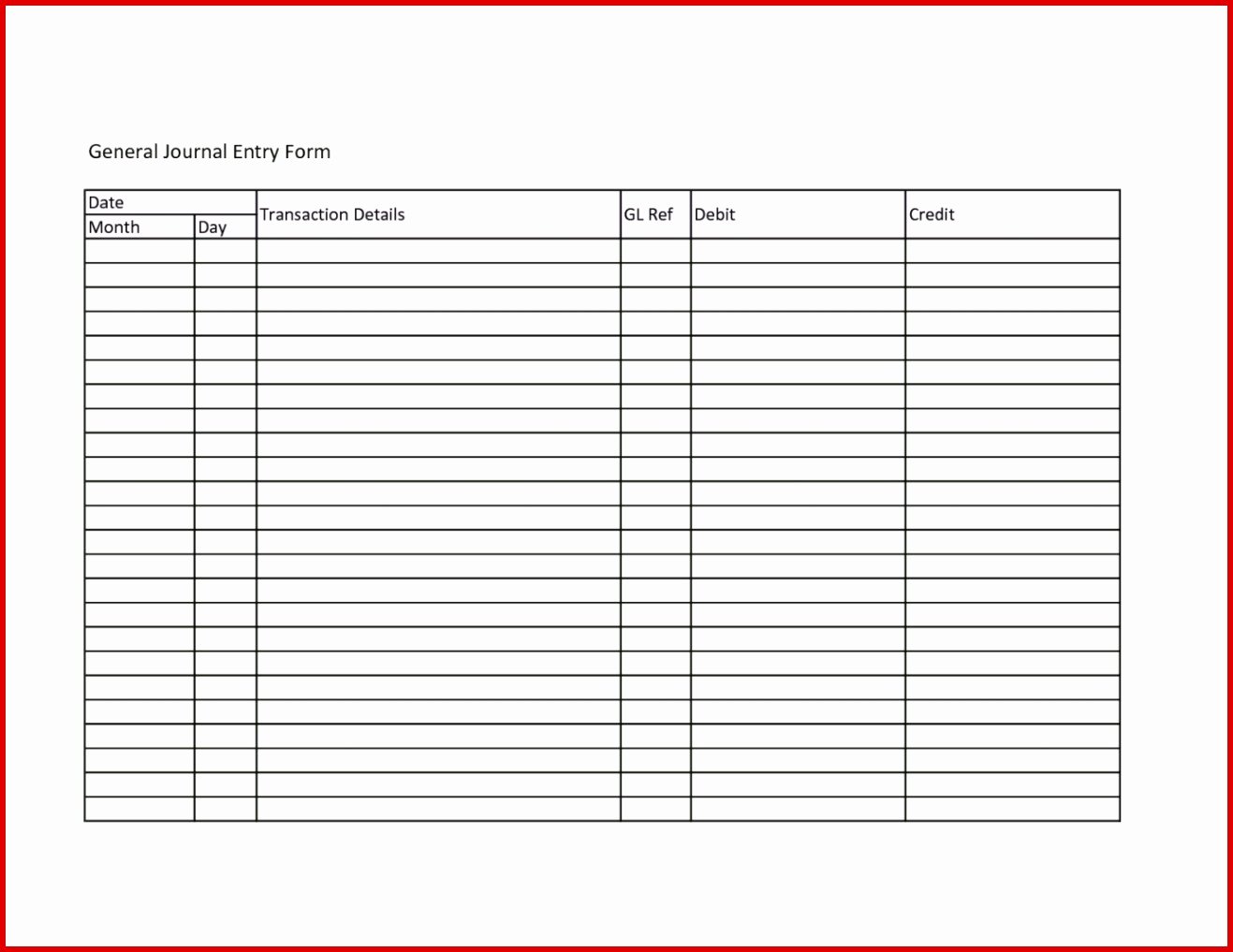 Accounting Journal Entry Template Unique Accounting Journal Template Templates Data