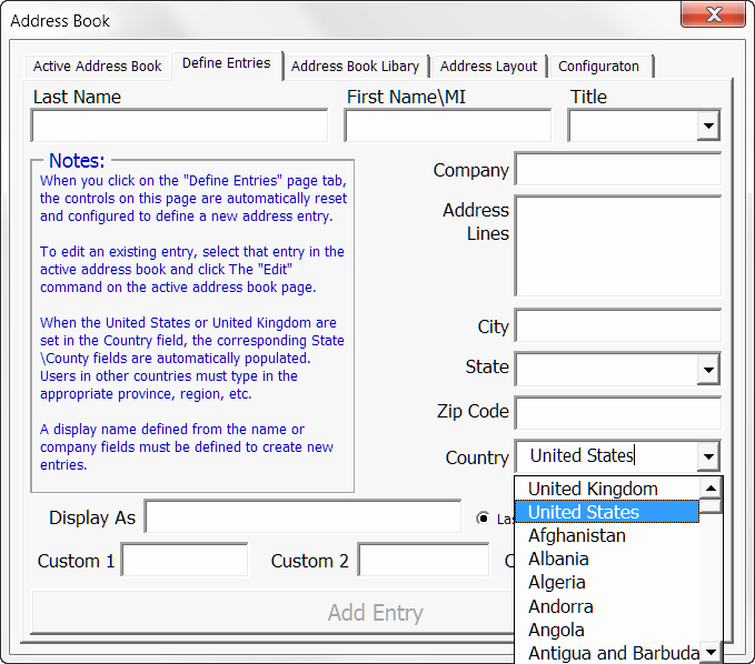Address Book Template Excel Best Of Excel 2010 Address Book Template Address Book Template