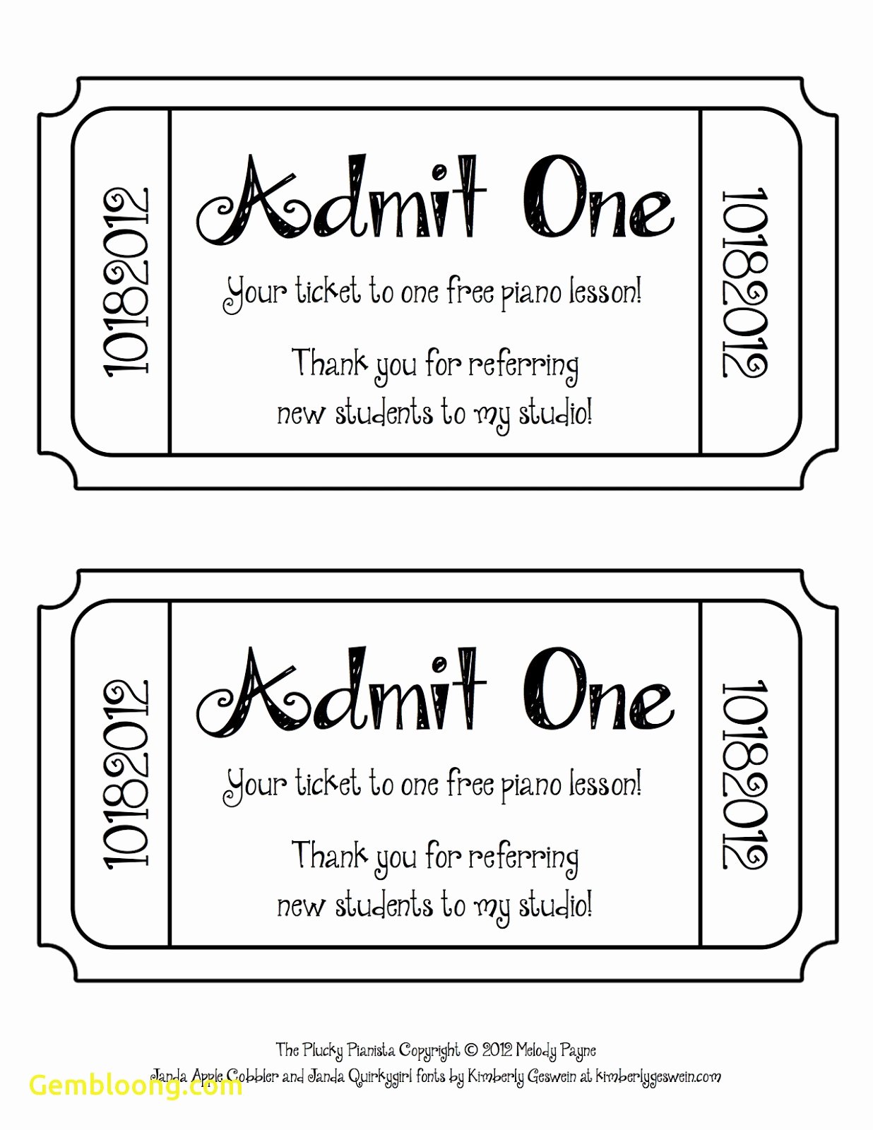 admit-one-ticket-templates-10-free-pdf-printables-printablee