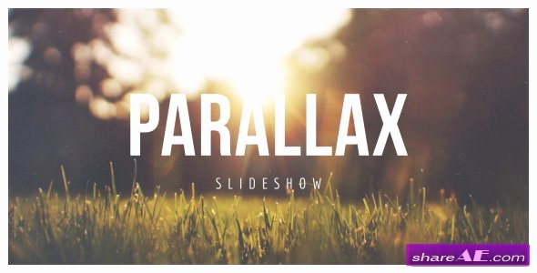 Adobe Premiere Slideshow Template Lovely Parallax Scrolling Slideshow after Effects Project