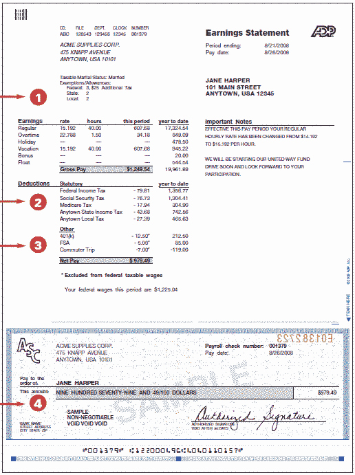 Adp Check Stub Template Beautiful Adp Pay Stub Sample Places to Visit In 2019