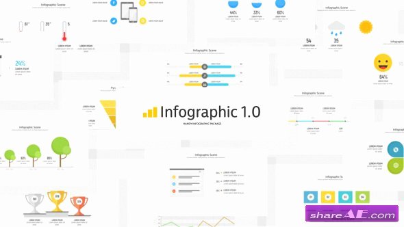videohive infographic 10