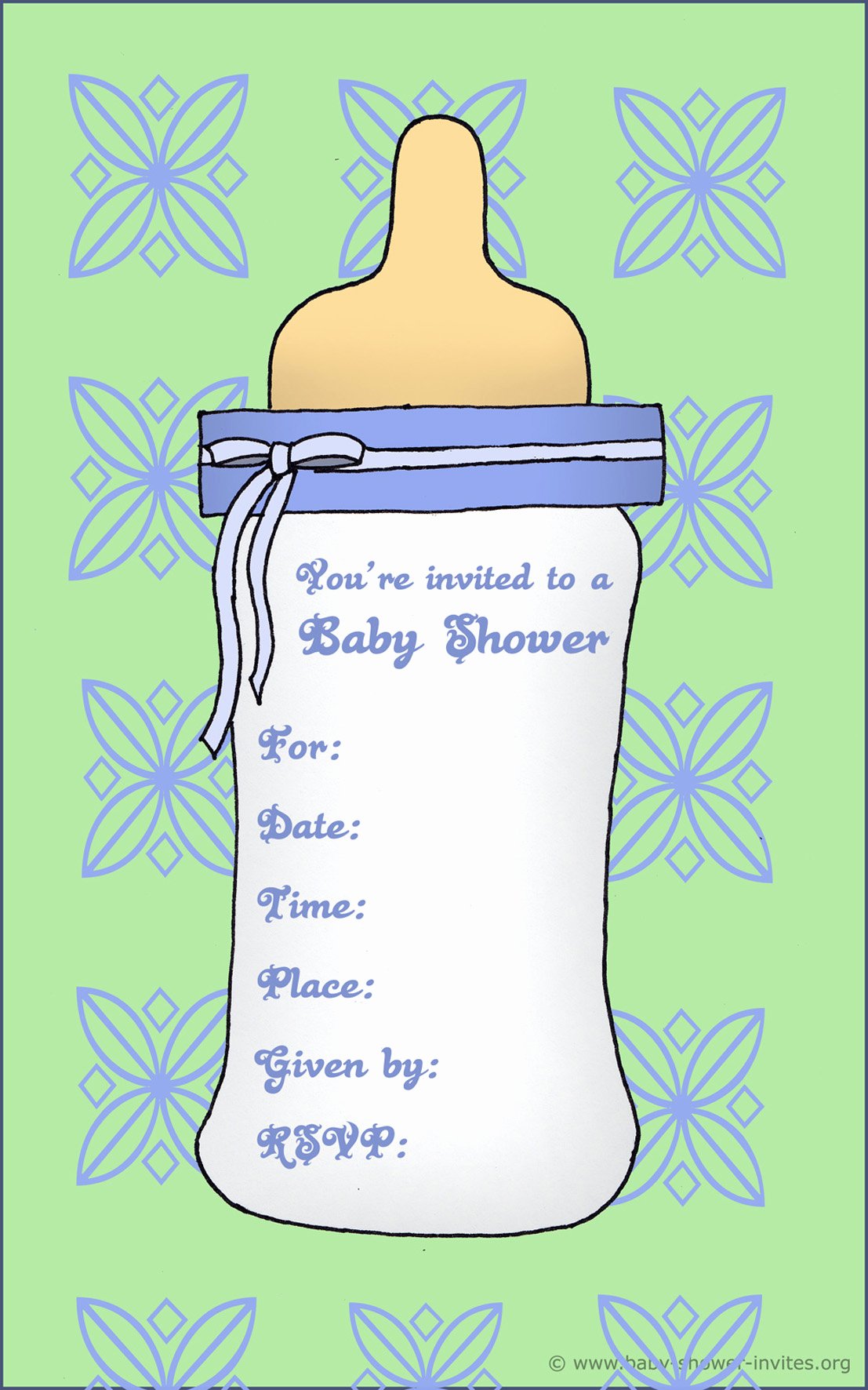 Baby Shower Card Template Unique Free Printable Baby Shower Cards Templates