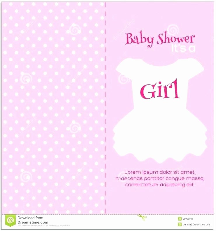 Baby Shower Program Template Unique Baby Shower Programme – Parkerthornton