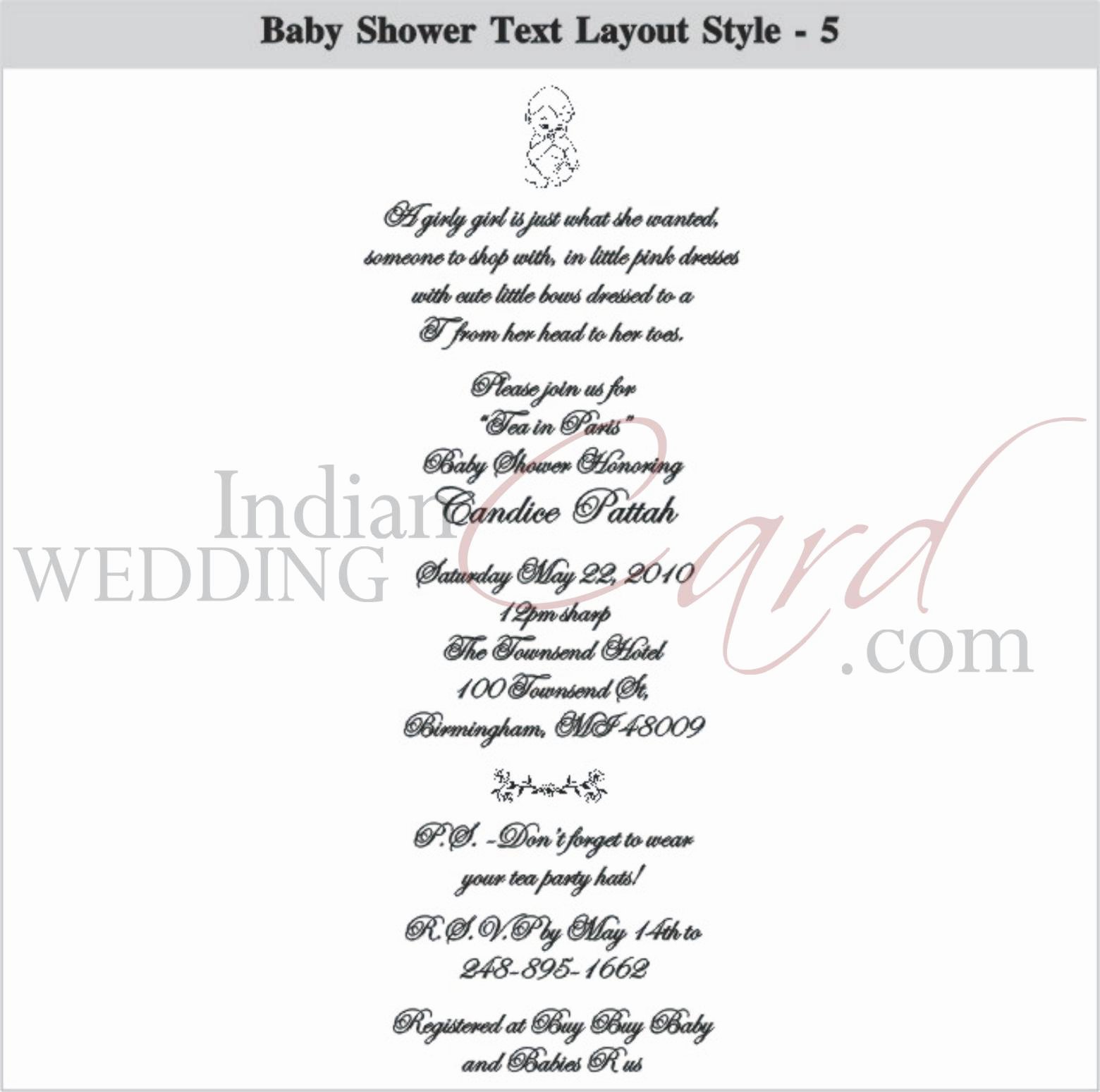 Baby Shower Programs Template Beautiful Scroll Wedding Invitations Scroll Invitations Wedding