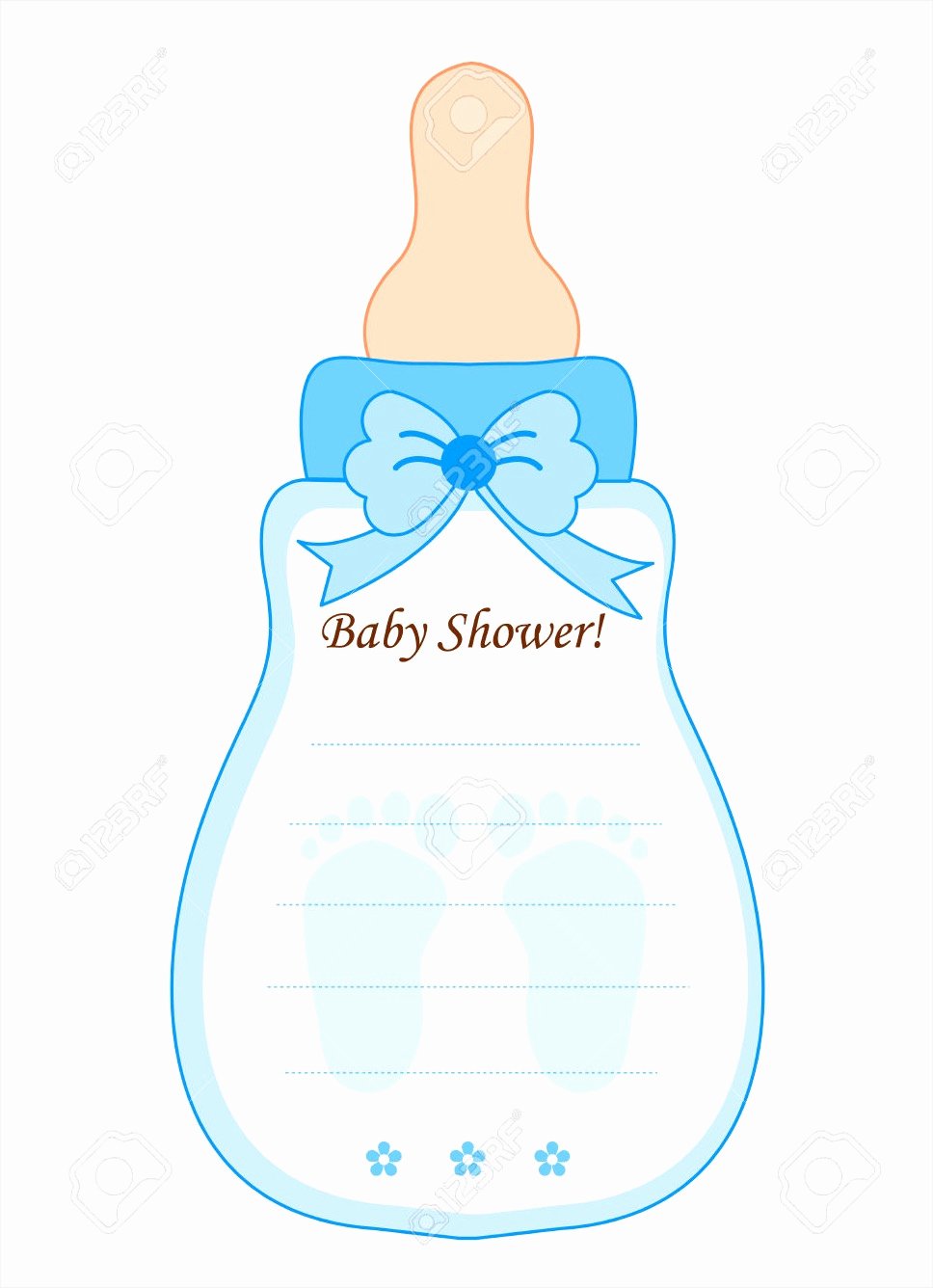 Baby Shower Programs Template Luxury Similiar Baby Shower Programs Sample Template Keywords