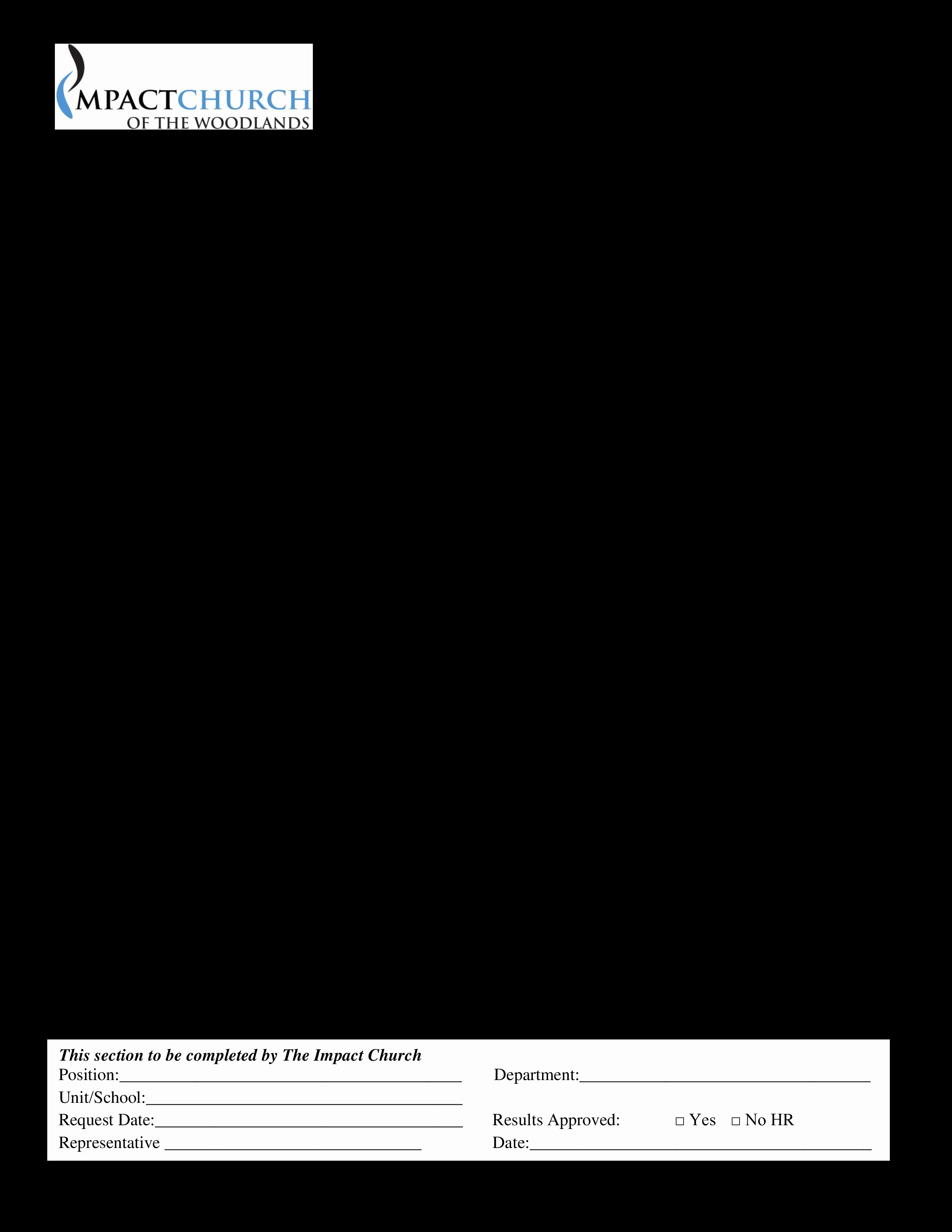 Background Check form Template New Free Criminal Background Check Authorization form