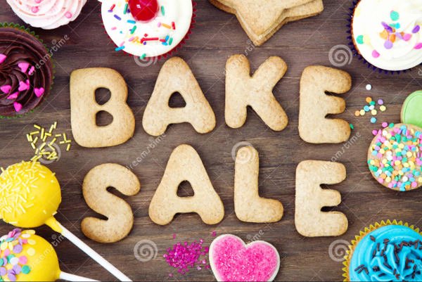 Bake Sale Flyer Template Beautiful 14 Sample Bake Sale Flyer Templates Psd Ai Word