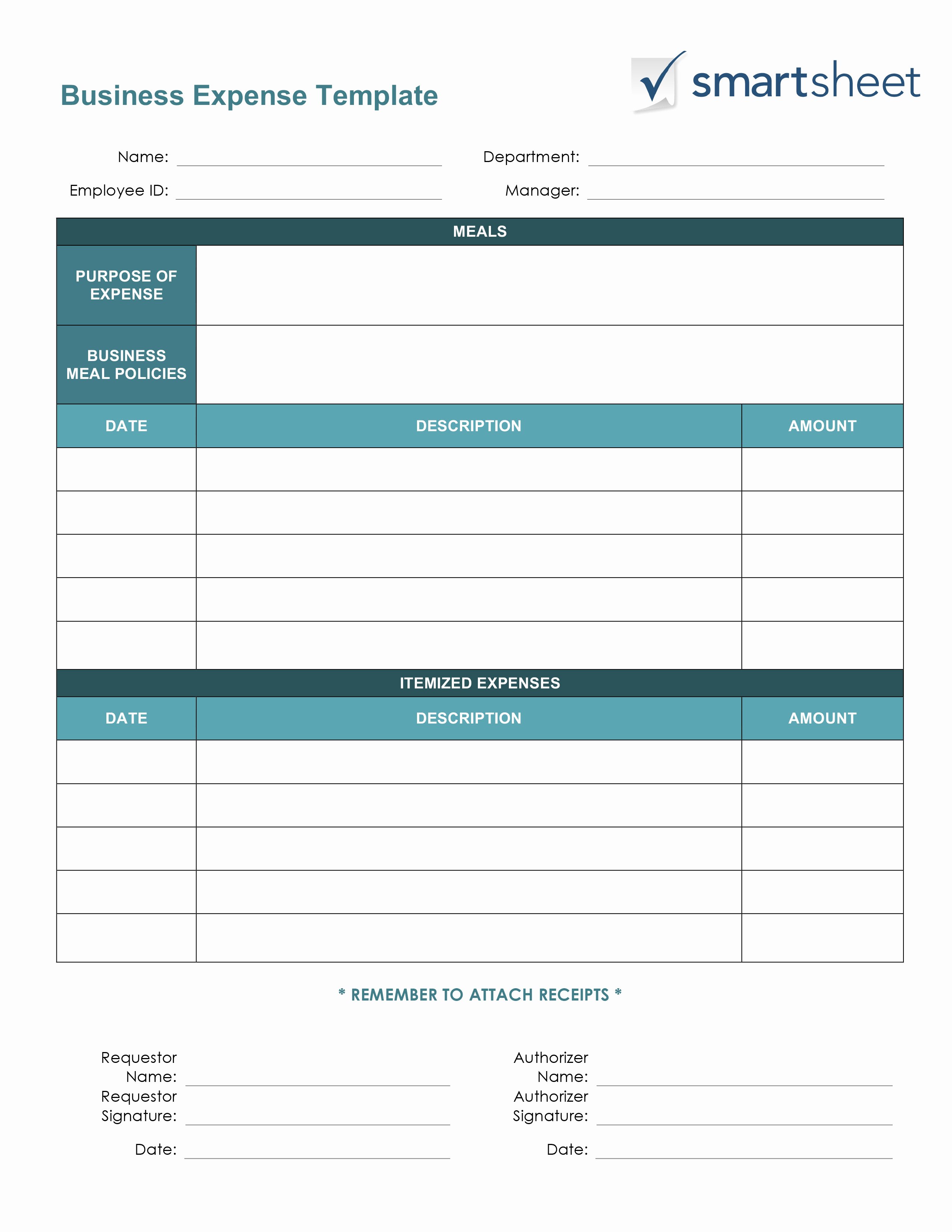 Basic Expense Report Template Awesome Basic Expense Report Template Portablegasgrillweber