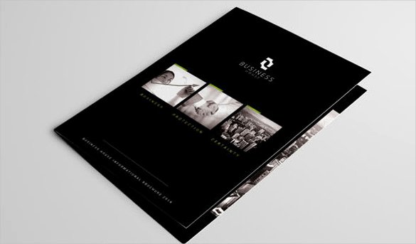 Bi Fold Brochure Template Fresh Bi Fold Brochure Templates – 47 Free Psd Ai Vector Eps
