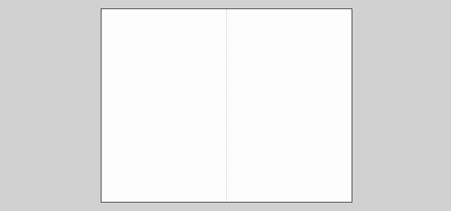 Bi Fold Program Template Beautiful Bi Fold Leaflet Blank • istudio Publisher • Page Layout