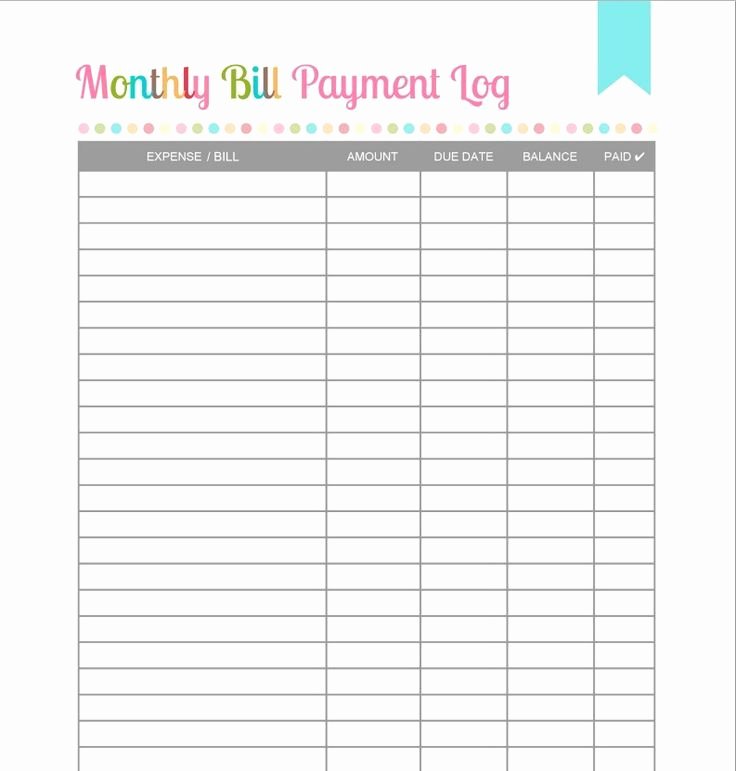 Bill Pay Schedule Template Elegant Sweet and Spicy Bacon Wrapped Chicken Tenders