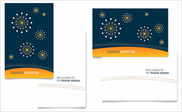 Birthday Card Template Publisher New 26 Microsoft Publisher Templates Pdf Doc Excel