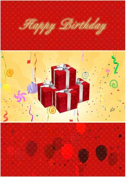 Birthday Card Template Word Awesome Birthday Card Template Microsoft Word Templates