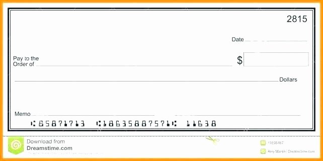 Blank Cashiers Check Template Luxury Editable Blank Check Template Template Bank Editable Blank