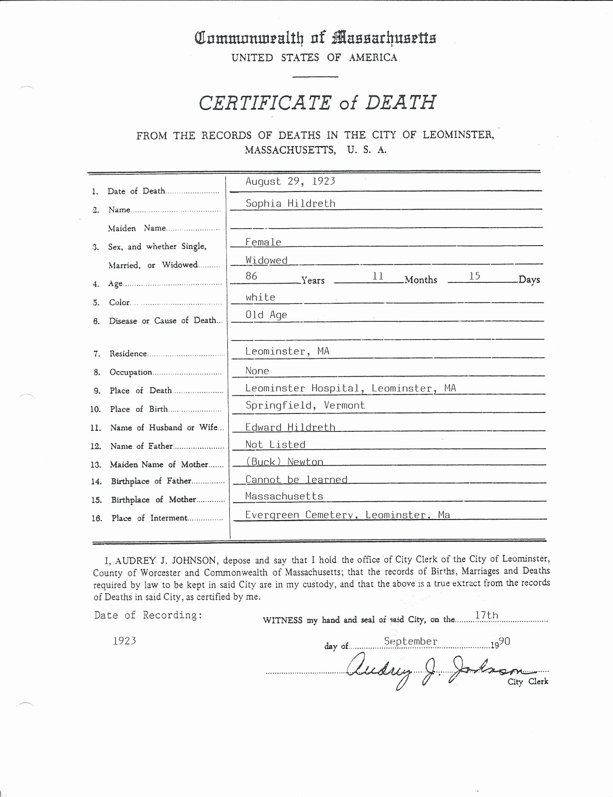 Blank Death Certificate Template Unique Best S Of California Death Certificate Worksheet