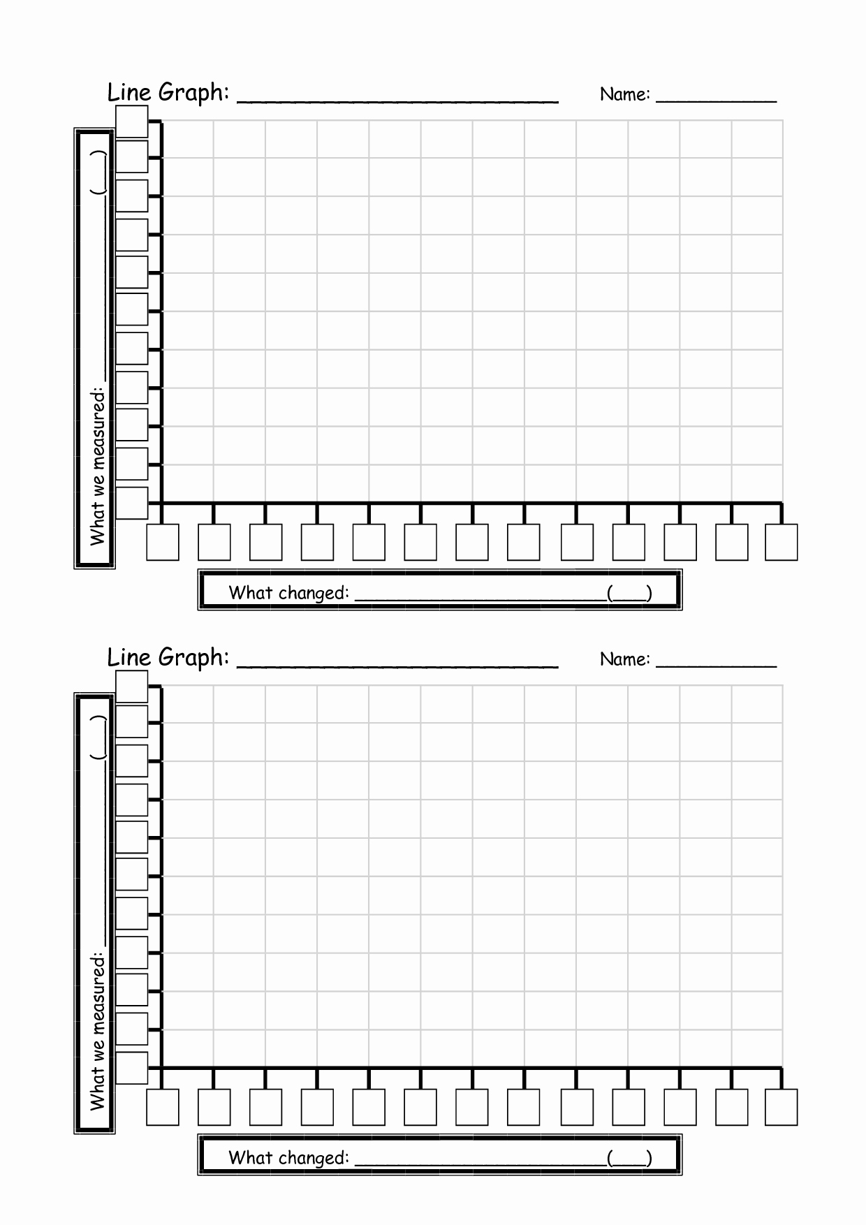 Blank Line Graph Template Awesome Printable Blank Graphs and Charts Uma Printable