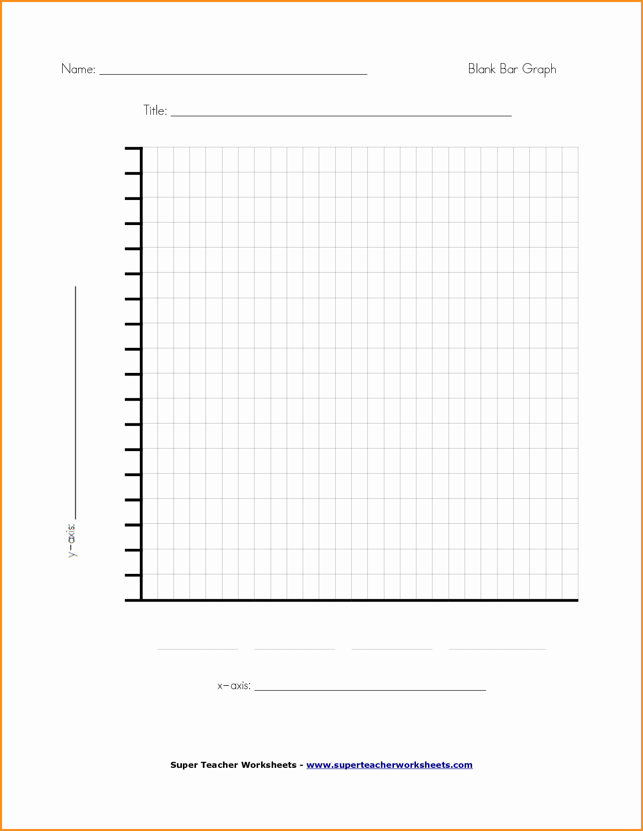 Blank Line Graph Template Best Of Blank Bar Graph Templates Portablegasgrillweber