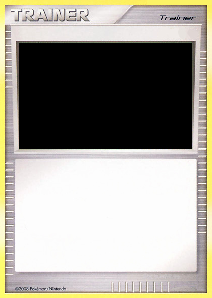 Blank Trading Card Template Best Of Best S Of Pokemon Trading Card Template Blank
