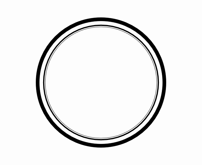 Blank Vintage Logo Template Unique Best S Circle Logo Template Vintage Circle Logo