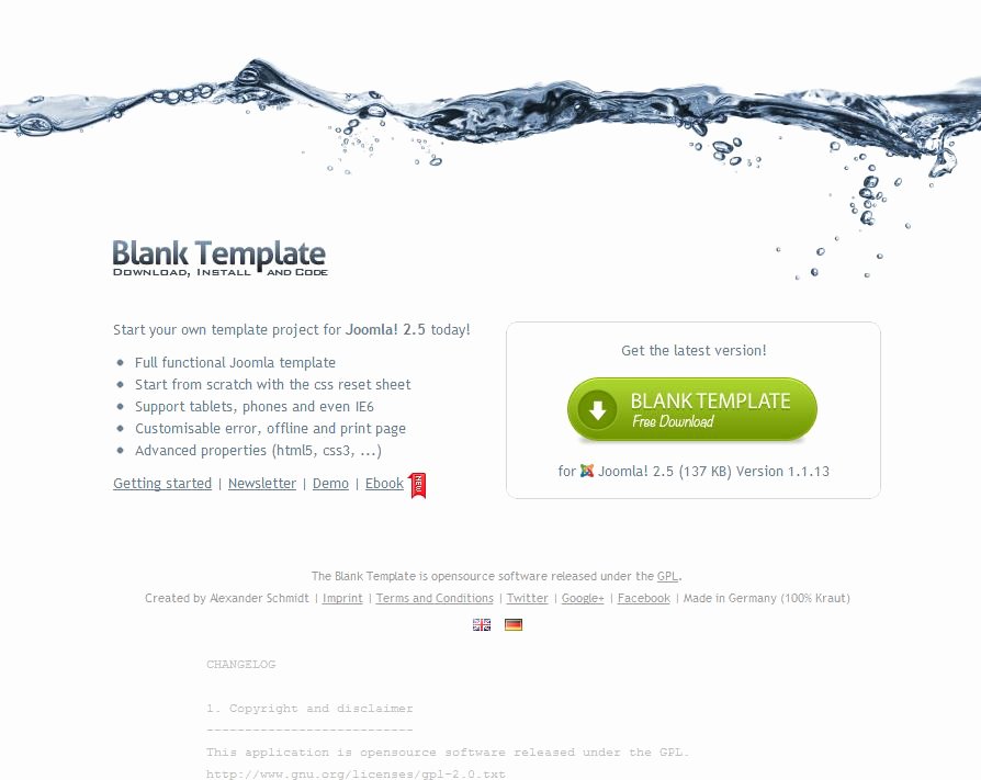 Blank Web Page Template Fresh Best S Of Website Design Blank Templates Web Site