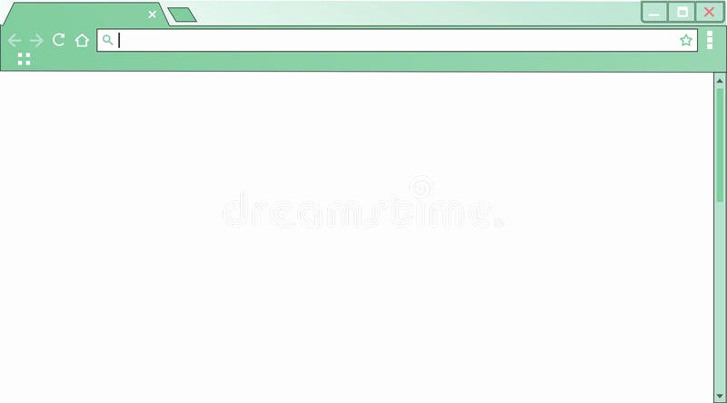 Blank Web Page Template Unique Template Empty Internet Browser Window Blank Puter