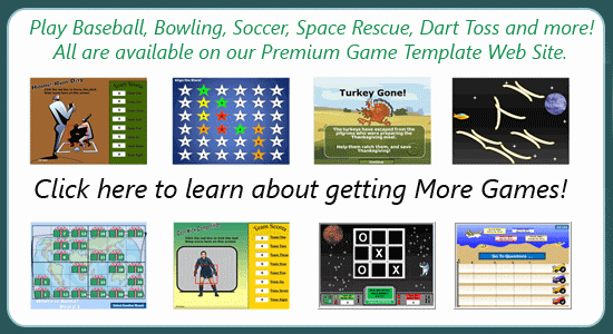 Board Game Template Powerpoint New Powerpoint Games