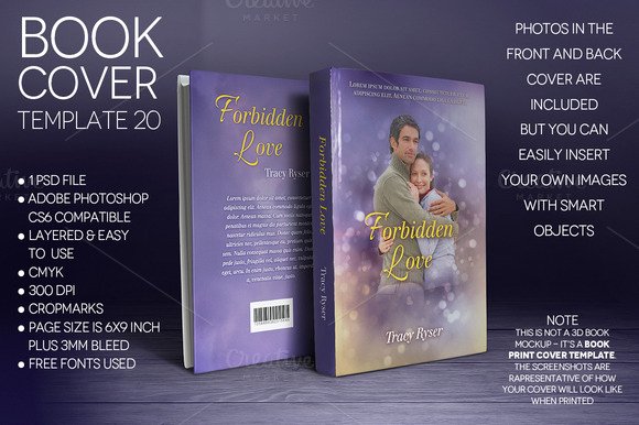 Book Cover Template Photoshop Lovely Shop Book Template Ideas for Self Publishing Authors