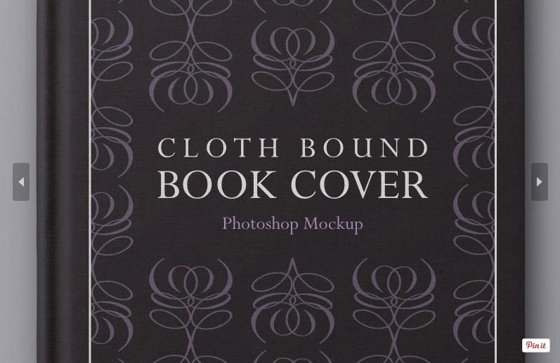 Book Cover Template Psd Beautiful Free Hardback Book Cover Mockup Psd Template Responsive