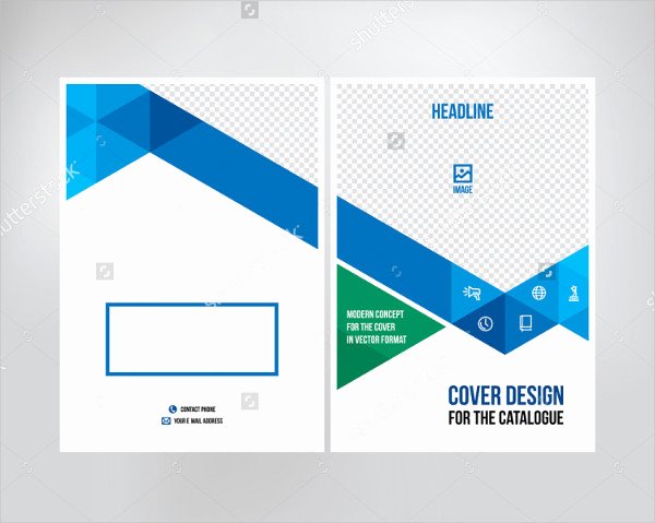 Booklet Template Free Download Unique 23 Booklet Templates Free Psd Ai Eps Vector format