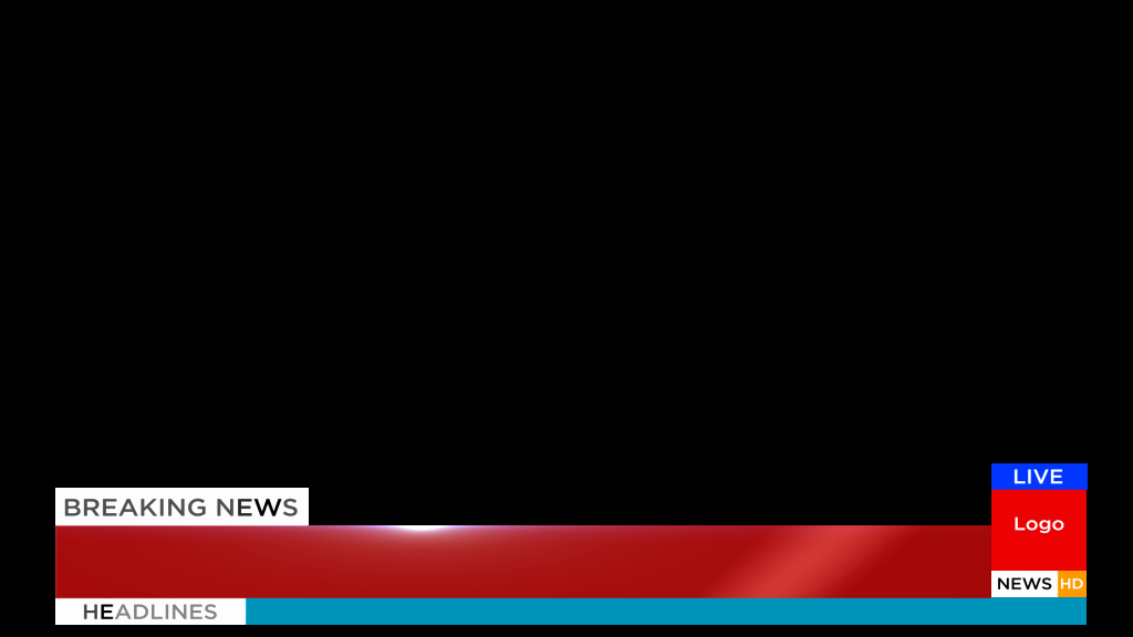 Breaking News Template Free Beautiful Free Breaking News Animation after Effects Template