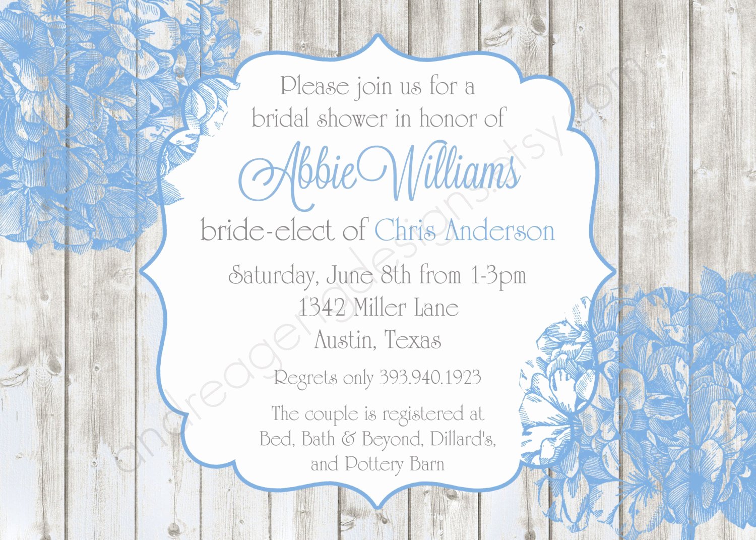 Bridal Shower Invite Template Awesome Bridal Shower Invitations Microsoft Word Bridal Shower