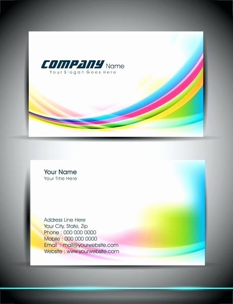 Business Card Template Powerpoint Awesome Avery Template Avery Templates Business Cards