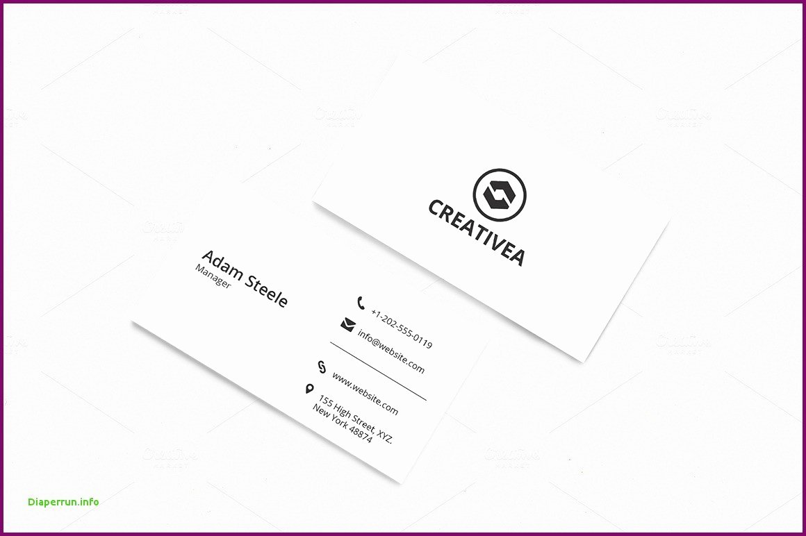 Business Card Template Powerpoint Awesome Great Pics Free Christmas Templates for Cards