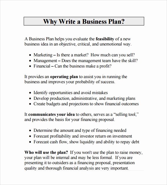 Business Proposal Template Pdf Fresh 25 Free Business Proposal Templates