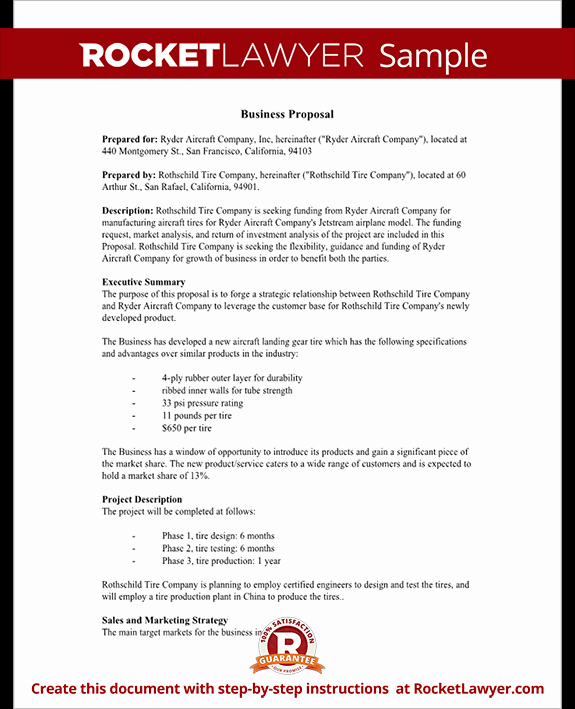 Business Proposal Template Pdf Lovely Pin by Cecil Moniquette On Informal Proposal