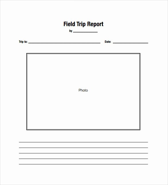 Business Trip Report Template Beautiful Trip Report Template 14 Download Free Documents In Word