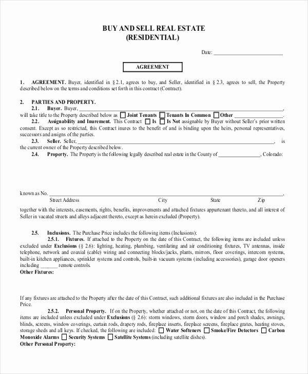 Buy Sell Agreement Template Lovely Sample Buy Sell Agreement form 8 Free Documents In Pdf