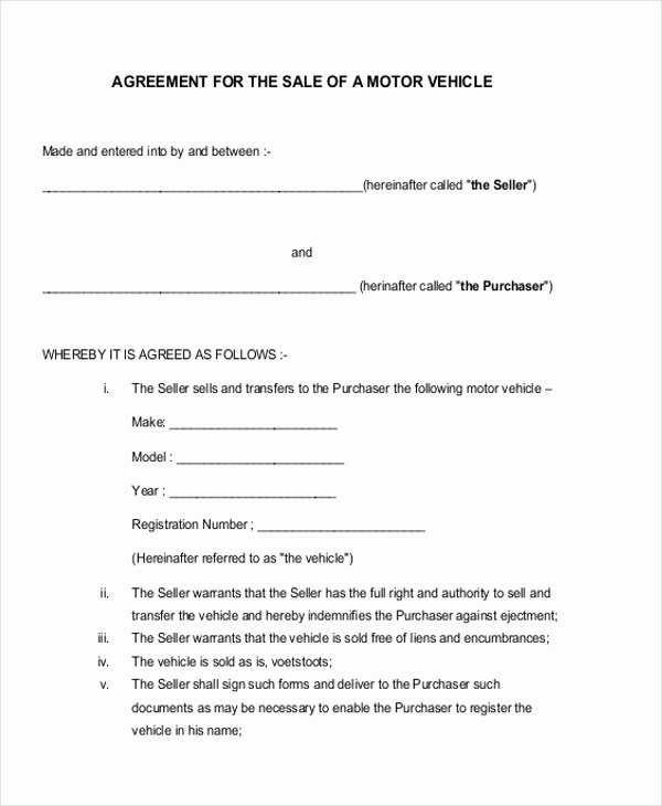 Buy Sell Agreement Template Luxury Sample Buy Sell Agreement form 8 Free Documents In Pdf