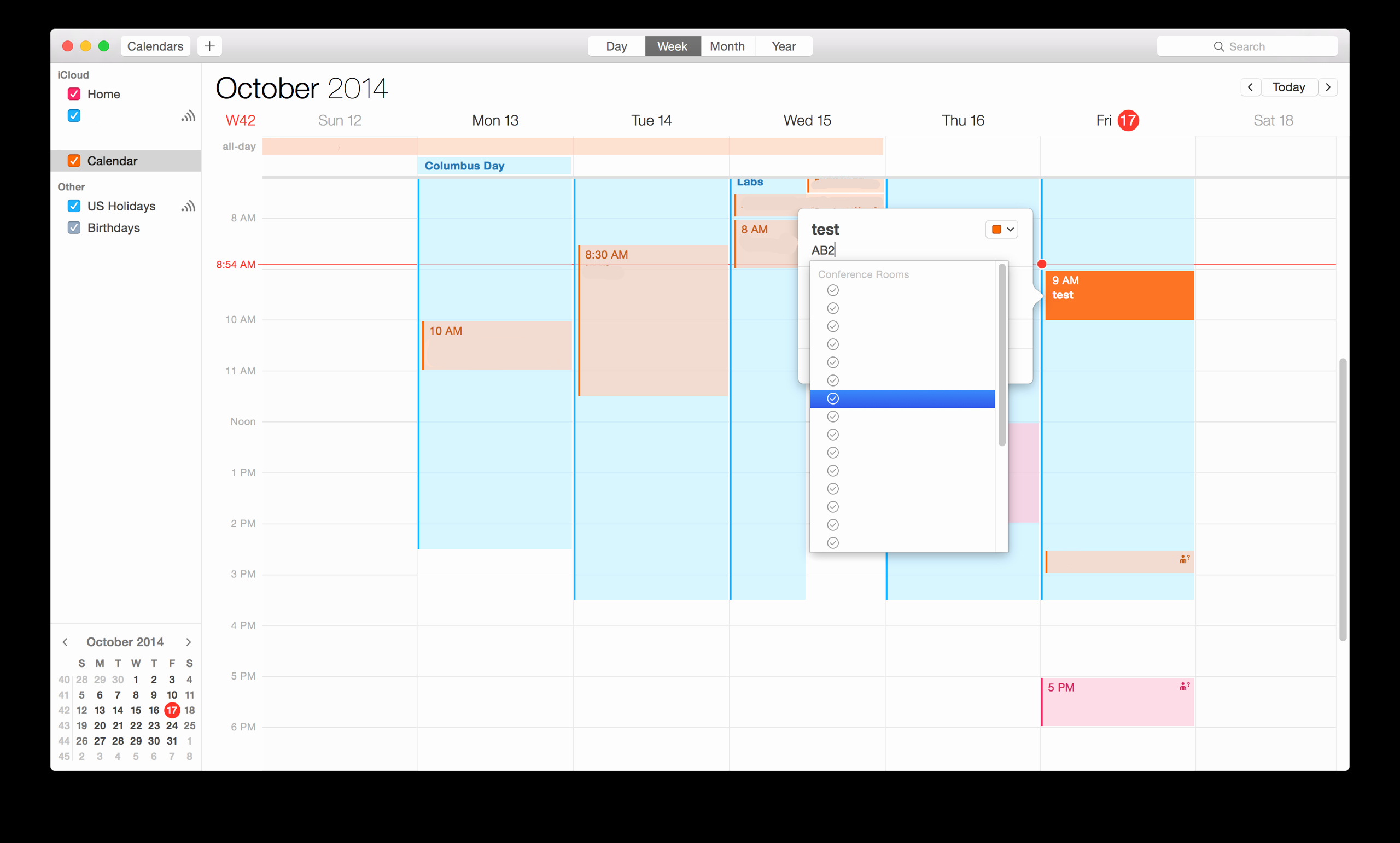 Calendar Template for Mac Fresh Blank Calendar for Mac