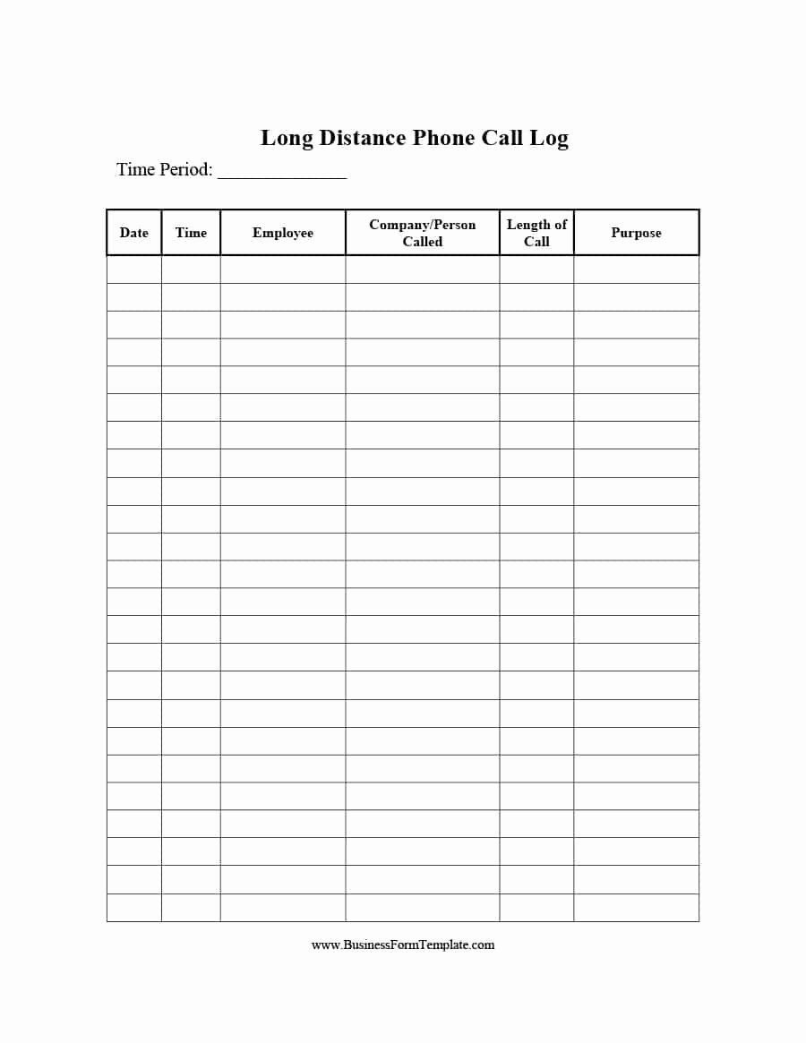 Call Log Template Excel Elegant Phone Call Tracking Spreadsheet Google Spreadshee