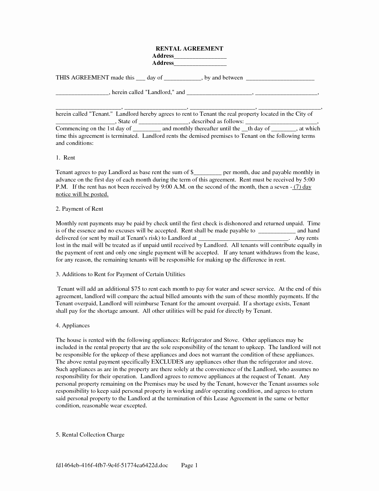 Car Payment Contract Template New Car Payment Agreement Template – 2011 Requirements for