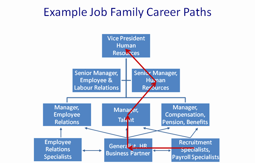 Career Path Planning Template Best Of the Petency Based Management Blog Framework for