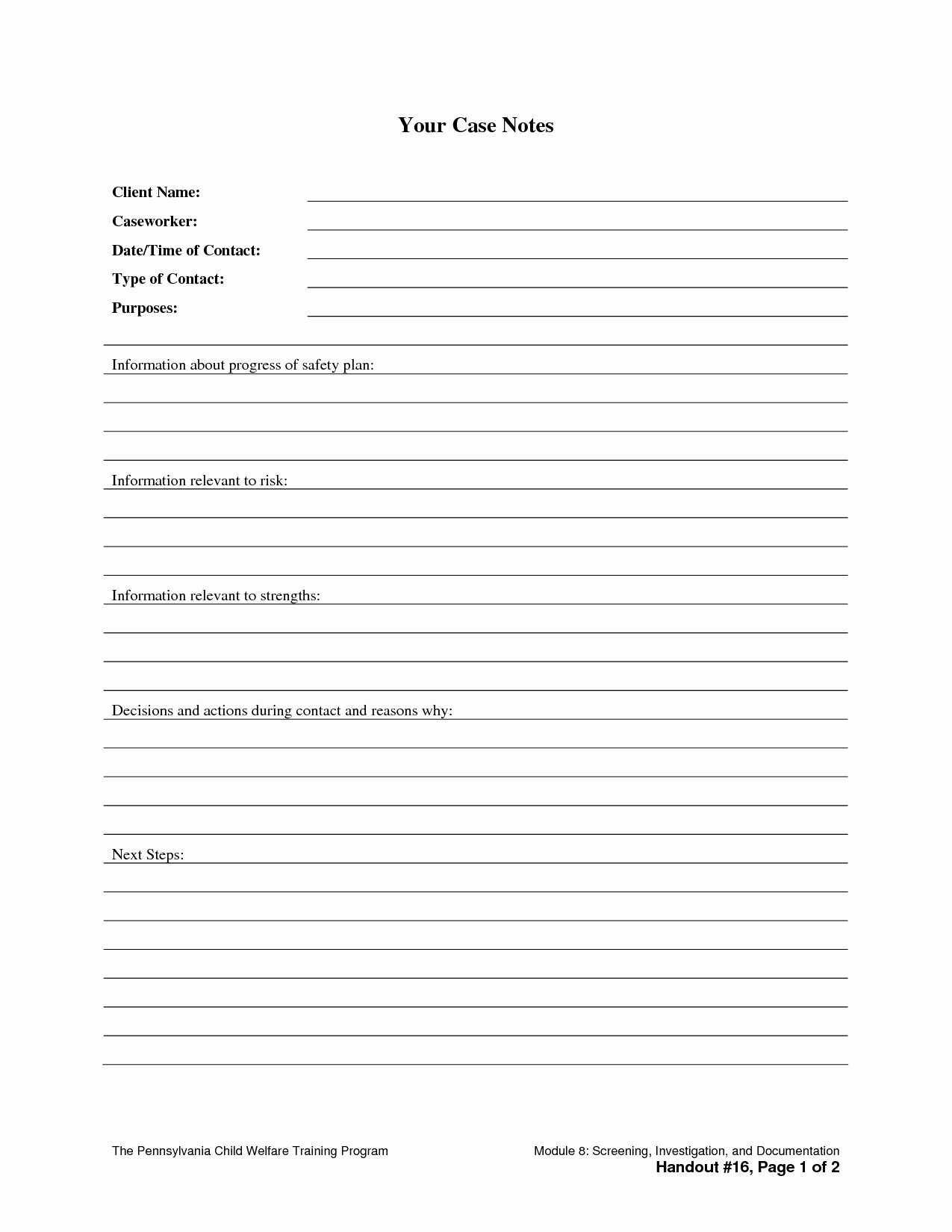 Case Management Notes Template Awesome Review Systems Template Nursing