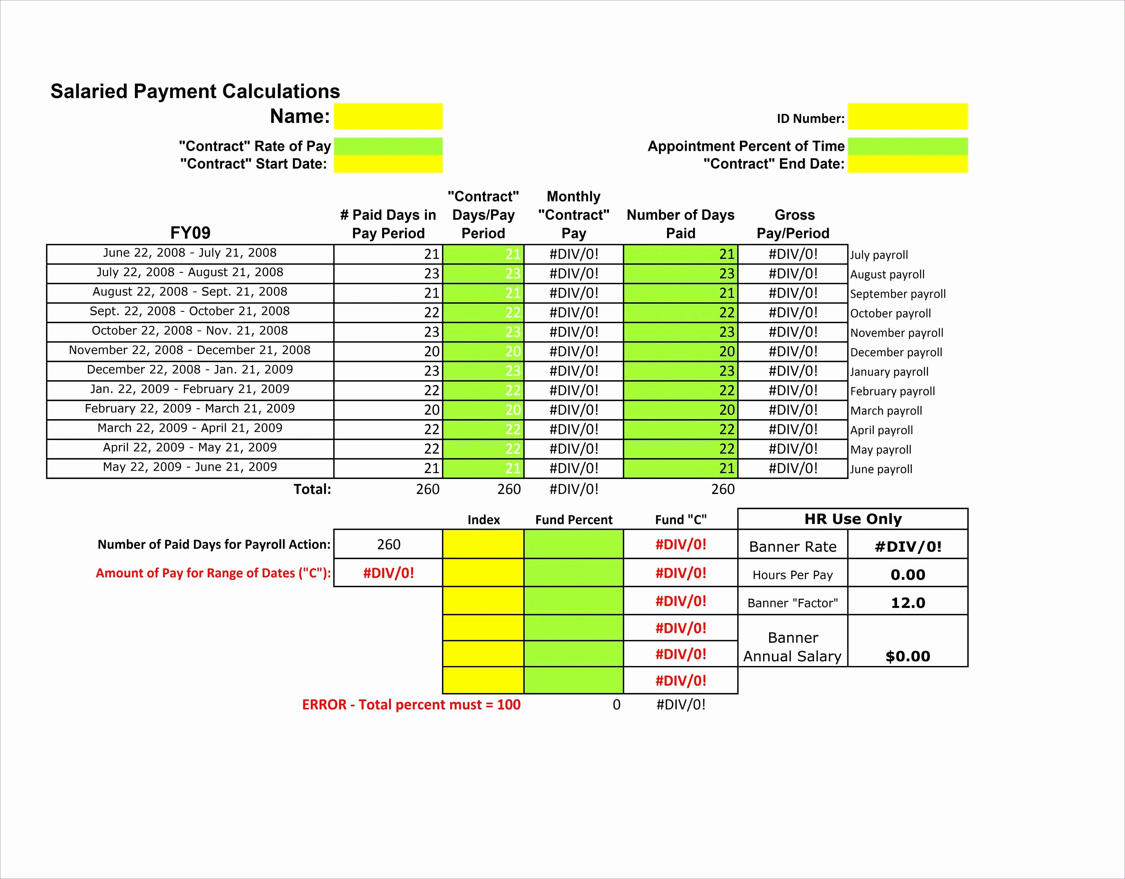 Cash Flow Template Excel Best Of Cash Flow Statement Excel Template Free
