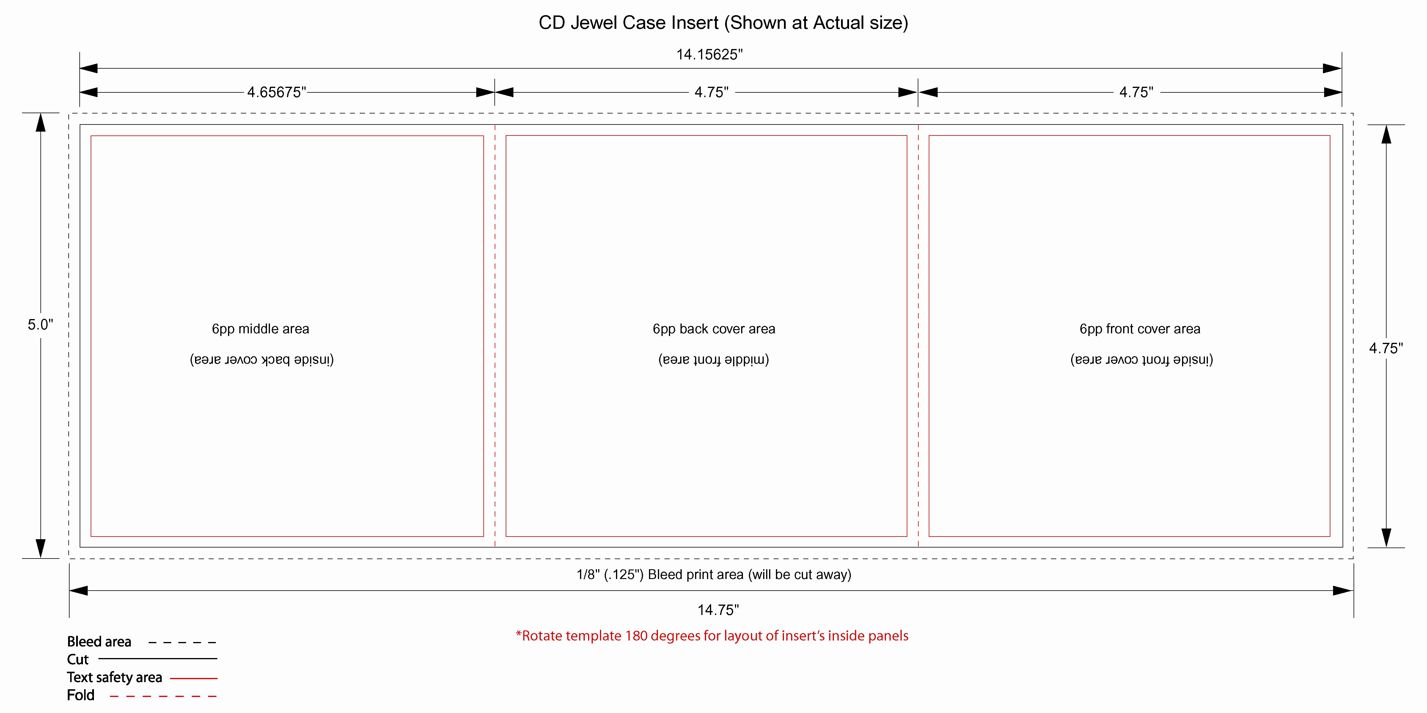 Cd Paper Sleeve Template Elegant 3 Best Of Cd Jewel Case Cover Templates Cd Jewel