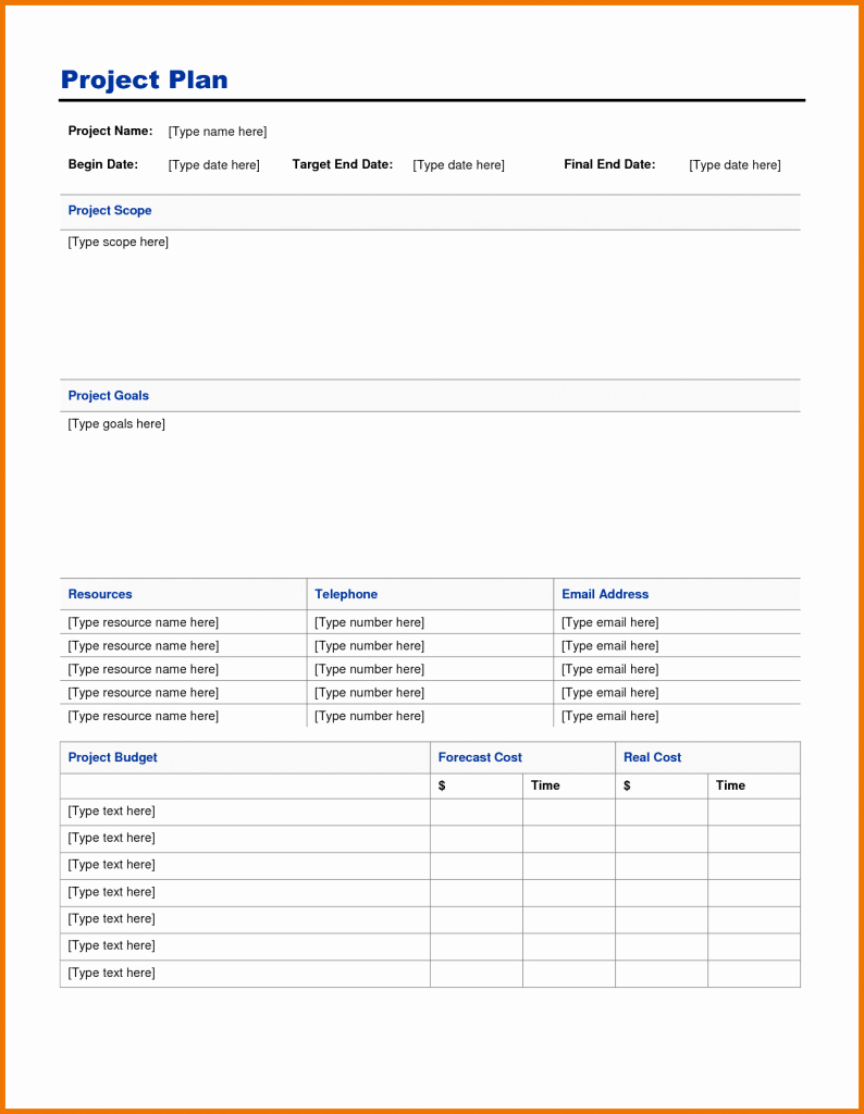 Change Management Template Excel Awesome Project Management Templates Change Enote Free Report